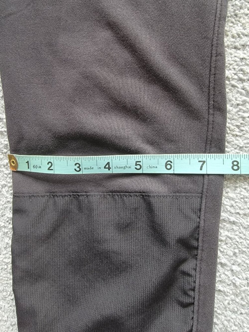 Under Armour Project Rock "Blood Sweat Respect" Terry Joggers MENS SIZE SMALL - Picture 10 of 14
